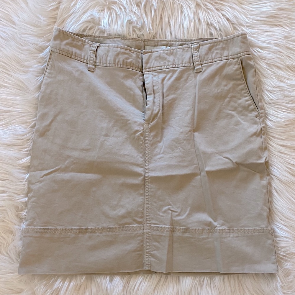 Merona Kanki skirt